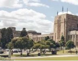 百年名校、文理兼修的昆士兰大学：你离世界Top50的名校并不遥远！