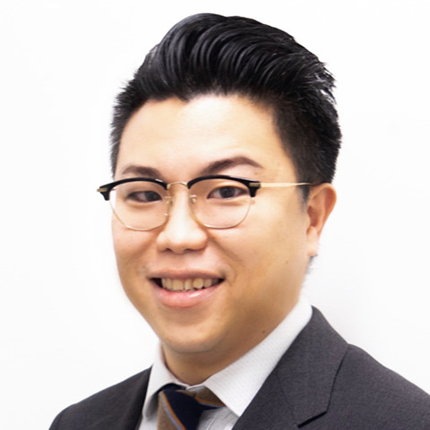 jimmy 林籽翔