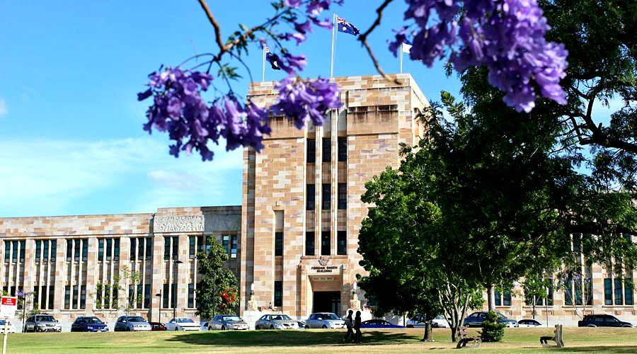 university-of-queensland