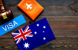 找对方向，大胆起航！赴澳留学的八个主流移民专业！