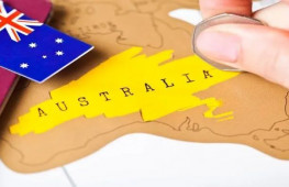 澳洲留学要毕业，想移民到底从哪儿开始？